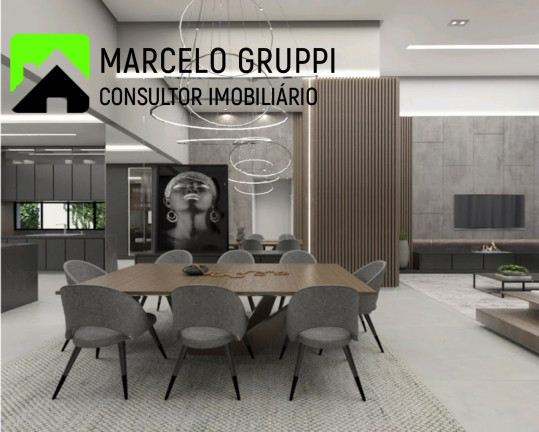 Imagem Casa com 4 Quartos à Venda, 259 m² em Jardim Maison Du Parc - Indaiatuba Imagem Casa com 4 Quartos à Venda, 259 m² em Jardim Maison Du Parc - Indaiatuba