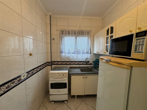 Imagem Apartamento com 1 Quarto à Venda, 48 m² em Boqueirao - Praia Grande Imagem Apartamento com 1 Quarto à Venda, 48 m² em Boqueirao - Praia Grande