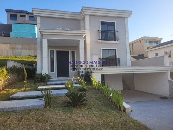 Imagem Casa com 4 Quartos à Venda, 490 m² em Alphaville - Santana De Parnaíba Imagem Casa com 4 Quartos à Venda, 490 m² em Alphaville - Santana De Parnaíba
