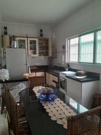 Imagem Casa com 4 Quartos à Venda, 450 m² em Real - Praia Grande Imagem Casa com 4 Quartos à Venda, 450 m² em Real - Praia Grande