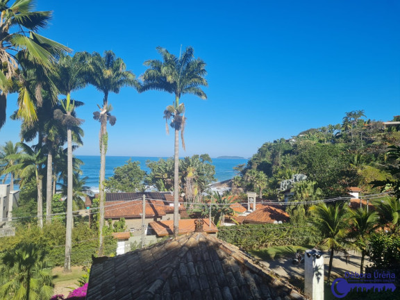 Imagem Casa com 5 Quartos à Venda, 298 m² em Tenório - Ubatuba Imagem Casa com 5 Quartos à Venda, 298 m² em Tenório - Ubatuba