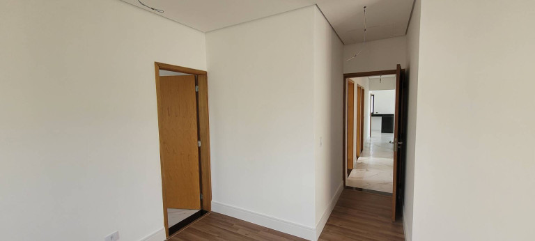 Imagem Casa de Condomínio com 3 Quartos à Venda, 190 m² em Granja Cristiana - Vargem Grande Paulista