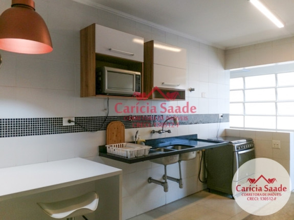 Imagem Apartamento com 3 Quartos à Venda, 152 m² em Higienópolis - São Paulo