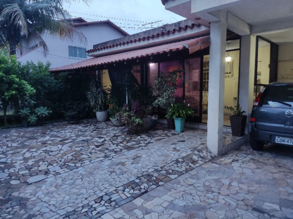 Casa com 3 Quartos à Venda, 154 m² em Conforto - Volta Redonda