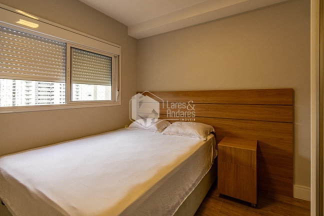 Imagem Apartamento com 2 Quartos à Venda, 62 m² em Vila Anastácio - São Paulo