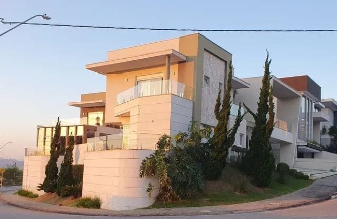 Imagem Casa de Condomínio com 4 Quartos à Venda, 563 m² em Urbanova - São José Dos Campos Imagem Casa de Condomínio com 4 Quartos à Venda, 563 m² em Urbanova - São José Dos Campos