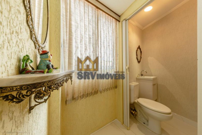 Imagem Sobrado com 2 Quartos à Venda, 201 m² em Boa Vista - Curitiba Imagem Sobrado com 2 Quartos à Venda, 201 m² em Boa Vista - Curitiba