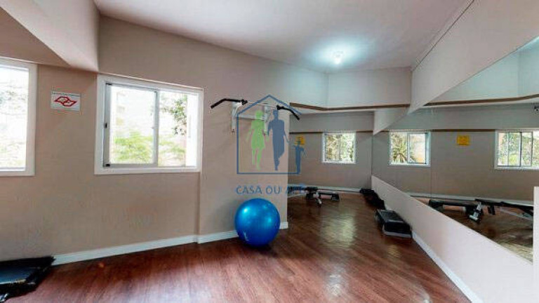 Imagem Apartamento com 2 Quartos à Venda, 48 m² em Interlagos - São Paulo Imagem Apartamento com 2 Quartos à Venda, 48 m² em Interlagos - São Paulo