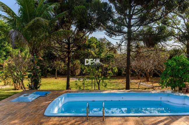 Imagem Casa com 6 Quartos à Venda, 700 m² em Park Way - Brasília Imagem Casa com 6 Quartos à Venda, 700 m² em Park Way - Brasília