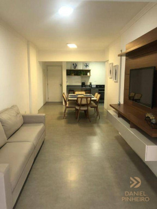 Imagem Apartamento com 3 Quartos à Venda, 115 m² em Aviação - Praia Grande Imagem Apartamento com 3 Quartos à Venda, 115 m² em Aviação - Praia Grande