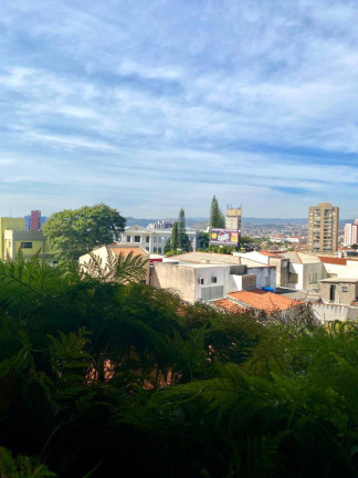 Imagem Apartamento com 3 Quartos à Venda, 273 m² em Centro - Sorocaba Imagem Apartamento com 3 Quartos à Venda, 273 m² em Centro - Sorocaba