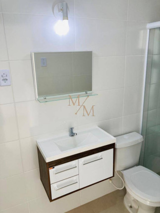 Imagem Apartamento à Venda, 41 m² em Boqueirão - Santos Imagem Apartamento à Venda, 41 m² em Boqueirão - Santos