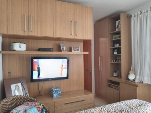Imagem Casa de Condomínio com 2 Quartos à Venda, 85 m² em Vila Celeste - São Paulo