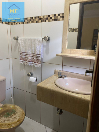 Imagem Casa com 2 Quartos à Venda, 257 m² em Cidade Naútica - São Vicente