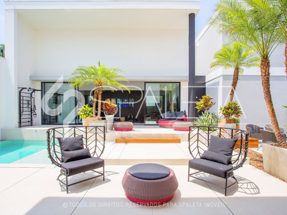 Imagem Casa com 3 Quartos à Venda, em Jardins - São Paulo Imagem Casa com 3 Quartos à Venda, em Jardins - São Paulo