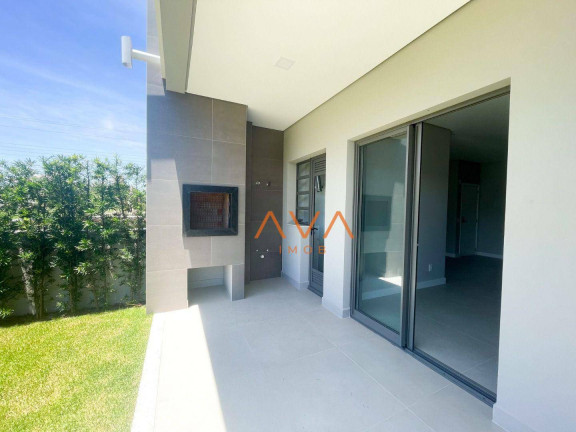 Apartamento com 3 Quartos à Venda, 91 m² em Ingleses - Florianópolis