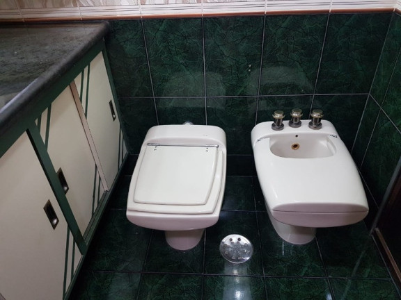 Imagem Imóvel com 4 Quartos à Venda, 136 m² em Vila Clementino - São Paulo Imagem Imóvel com 4 Quartos à Venda, 136 m² em Vila Clementino - São Paulo