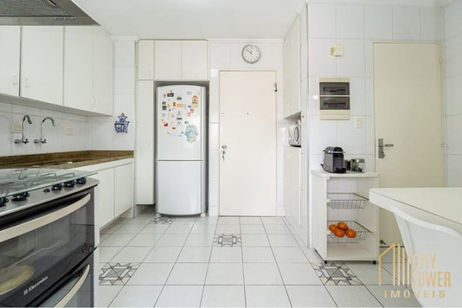 Imagem Apartamento com 3 Quartos à Venda, 110 m² em Jardim Paulista - São Paulo Imagem Apartamento com 3 Quartos à Venda, 110 m² em Jardim Paulista - São Paulo