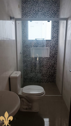 Imagem Casa com 3 Quartos à Venda, 92 m² em Forquilhas - São José Imagem Casa com 3 Quartos à Venda, 92 m² em Forquilhas - São José
