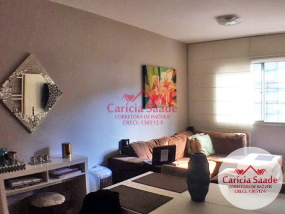 Imagem Apartamento com 2 Quartos à Venda, 56 m² em Vila Mariana - São Paulo