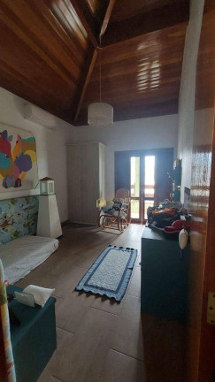 Imagem Sobrado com 4 Quartos à Venda, 242 m² em Jardim América - São José Dos Campos