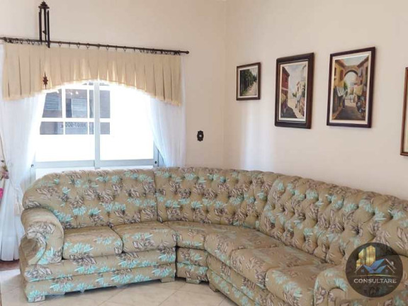 Imagem Apartamento com 2 Quartos à Venda, 83 m² em José Menino - Santos