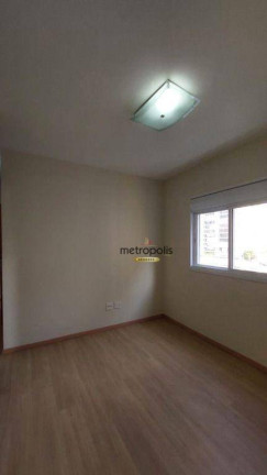 Imagem Apartamento com 3 Quartos para Alugar, 108 m² em Santo Antônio - São Caetano Do Sul