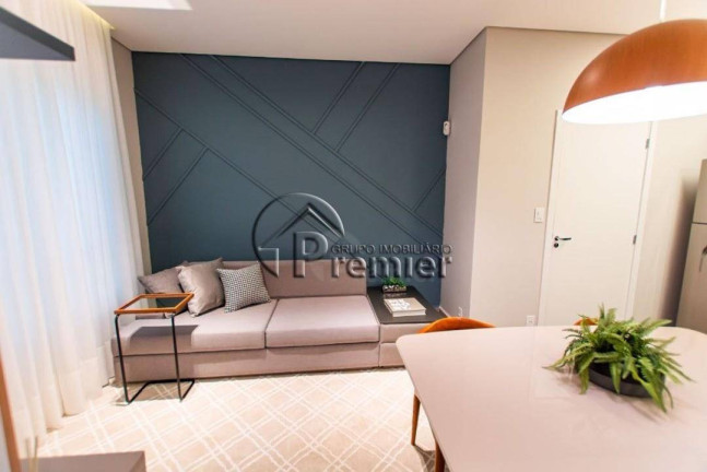 Imagem Apartamento com 2 Quartos à Venda, 48 m² em Jardim Hubert - Indaiatuba Imagem Apartamento com 2 Quartos à Venda, 48 m² em Jardim Hubert - Indaiatuba