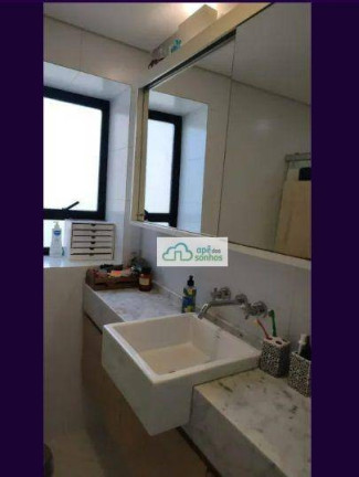 Imagem Apartamento com 3 Quartos à Venda, 101 m² em Perdizes - São Paulo