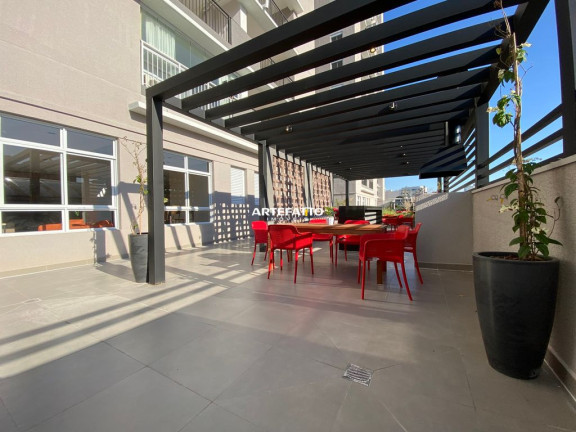 Imagem Apartamento com 3 Quartos para Alugar, 74 m² em Barra Funda - São Paulo Imagem Apartamento com 3 Quartos para Alugar, 74 m² em Barra Funda - São Paulo