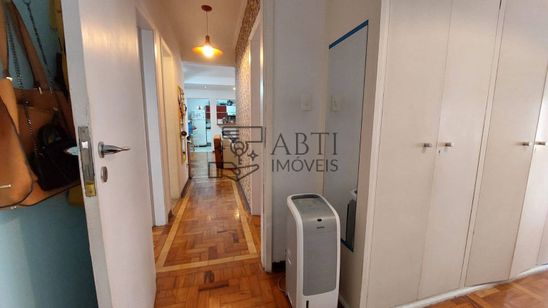 Imagem Apartamento com 3 Quartos à Venda, 117 m² em Vila Mariana - São Paulo Imagem Apartamento com 3 Quartos à Venda, 117 m² em Vila Mariana - São Paulo