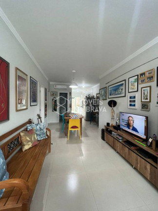 Imagem Apartamento com 2 Quartos à Venda, 80 m² em Praia Brava - Itajaí Imagem Apartamento com 2 Quartos à Venda, 80 m² em Praia Brava - Itajaí