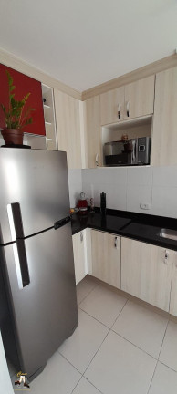 Imagem Apartamento com 2 Quartos à Venda, 52 m² em Vila Falchi - Mauá Imagem Apartamento com 2 Quartos à Venda, 52 m² em Vila Falchi - Mauá