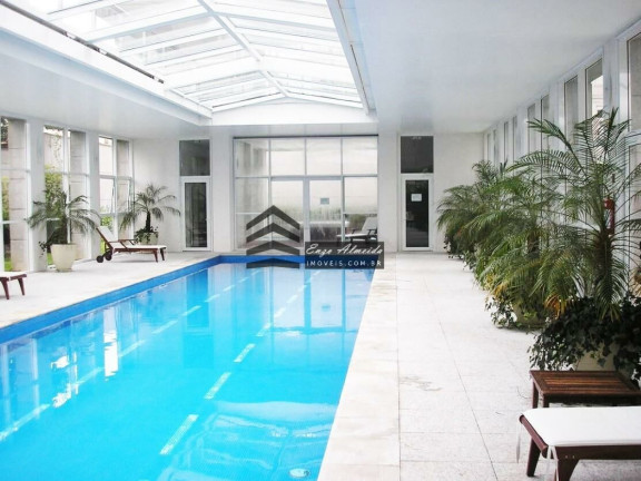 Imagem Apartamento com 3 Quartos à Venda, 262 m² em Vila Nova Conceição - São Paulo