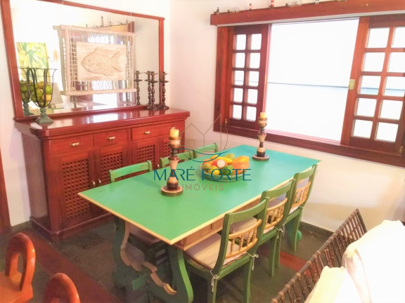 Imagem Casa com 5 Quartos à Venda, 225 m² em Perequê Açu - Ubatuba