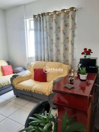 Imagem Apartamento com 1 Quarto à Venda, 40 m² em Centro - Campinas Imagem Apartamento com 1 Quarto à Venda, 40 m² em Centro - Campinas