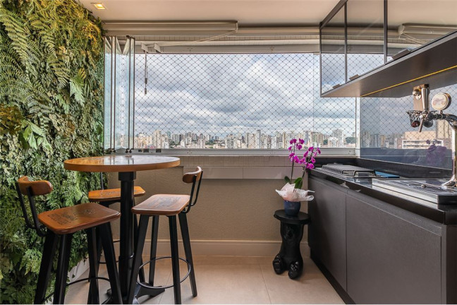 Imagem Apartamento com 3 Quartos à Venda, 78 m² em Vila Mariana - São Paulo
