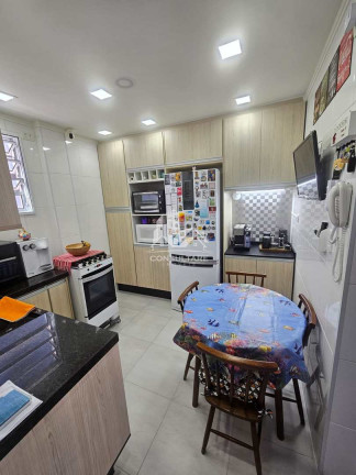 Imagem Apartamento com 2 Quartos à Venda, 70 m² em José Menino - Santos Imagem Apartamento com 2 Quartos à Venda, 70 m² em José Menino - Santos