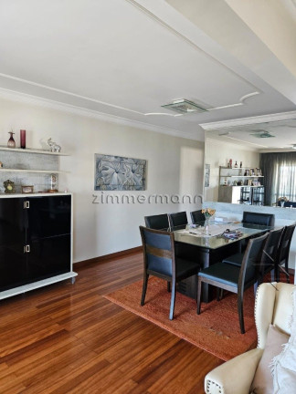 Imagem Apartamento com 2 Quartos à Venda, 140 m² em Cambuci - São Paulo