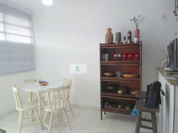 Imagem Apartamento com 1 Quarto à Venda, 55 m² em Pitangueiras - Guarujá Imagem Apartamento com 1 Quarto à Venda, 55 m² em Pitangueiras - Guarujá