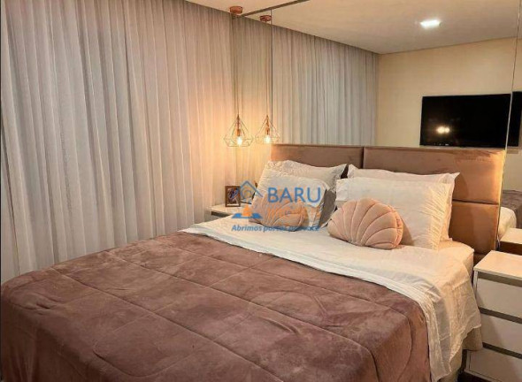 Imagem Apartamento com 1 Quarto à Venda, 50 m² em Santa Cecília - São Paulo Imagem Apartamento com 1 Quarto à Venda, 50 m² em Santa Cecília - São Paulo