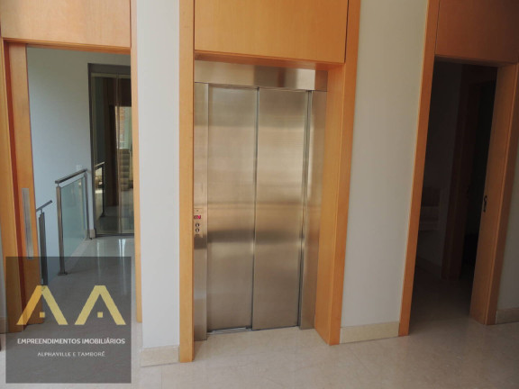 Imagem Casa com 4 Quartos à Venda, 650 m² em Alphaville - Barueri