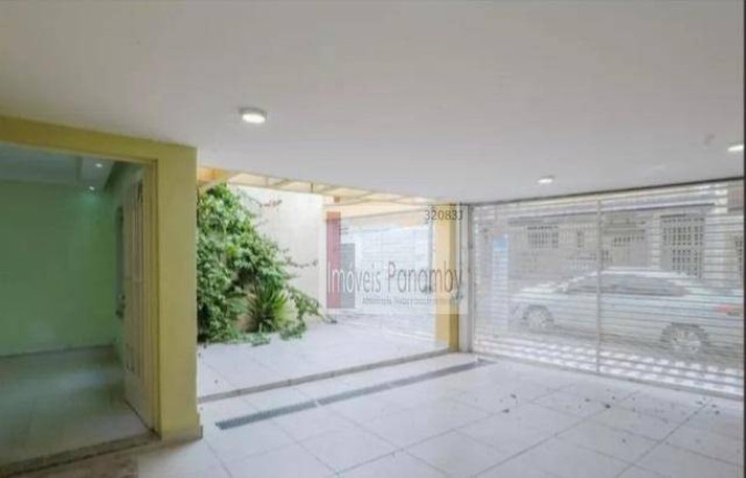 Imagem Casa com 4 Quartos à Venda, 184 m² em Jardim Da Saúde - São Paulo Imagem Casa com 4 Quartos à Venda, 184 m² em Jardim Da Saúde - São Paulo