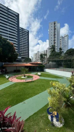 Imagem Apartamento com 3 Quartos à Venda, 93 m² em Pituba - Salvador Imagem Apartamento com 3 Quartos à Venda, 93 m² em Pituba - Salvador