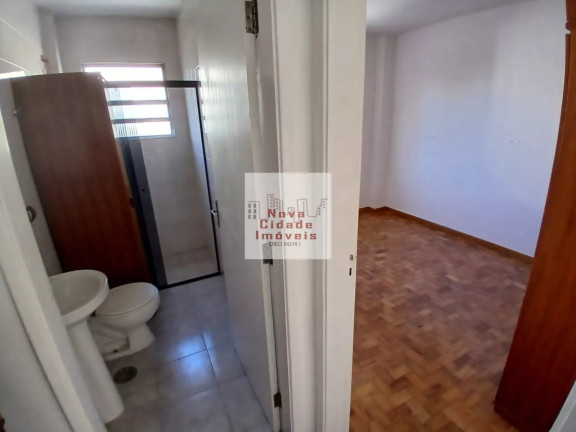Imagem Apartamento com 1 Quarto à Venda, 48 m² em Vila Olímpia - São Paulo Imagem Apartamento com 1 Quarto à Venda, 48 m² em Vila Olímpia - São Paulo