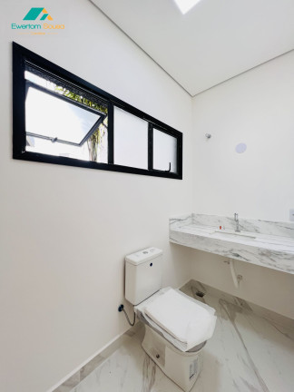 Imagem Casa de Condomínio com 3 Quartos à Venda, 220 m² em Condominio Residencial Shamballa Ii - Atibaia Imagem Casa de Condomínio com 3 Quartos à Venda, 220 m² em Condominio Residencial Shamballa Ii - Atibaia