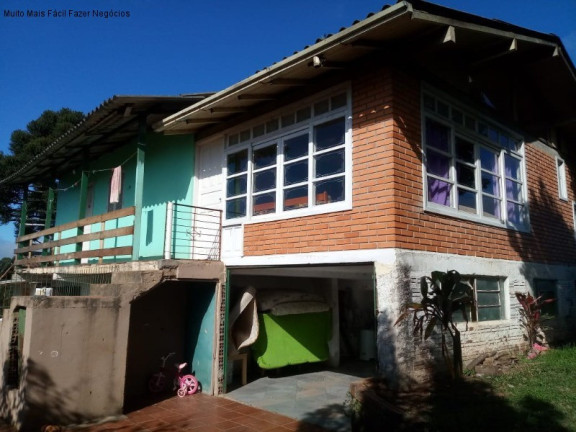 Casa com 3 Quartos à Venda, 200 m² em Centro - Nova Petrópolis