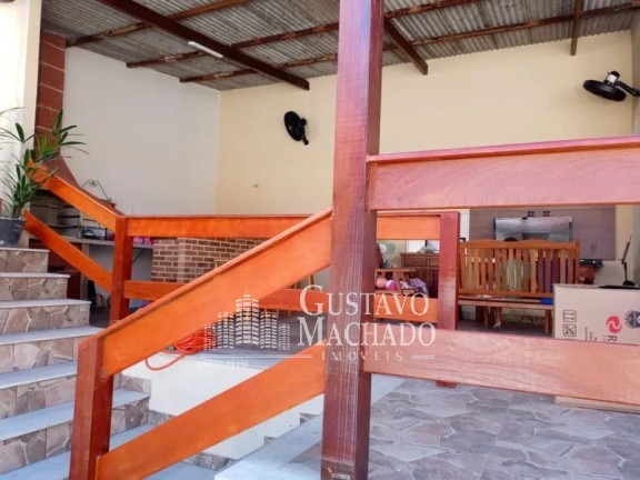 Imagem Casa com 3 Quartos à Venda, 149 m² em Monte Castelo - Volta Redonda Imagem Casa com 3 Quartos à Venda, 149 m² em Monte Castelo - Volta Redonda