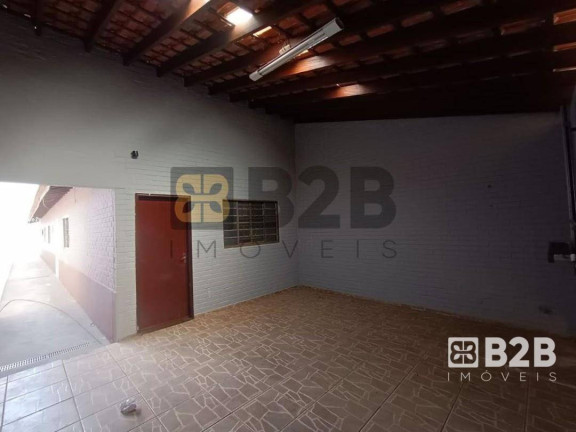 Imagem Casa com 3 Quartos à Venda, 95 m² em Vila Nove De Julho - Bauru Imagem Casa com 3 Quartos à Venda, 95 m² em Vila Nove De Julho - Bauru