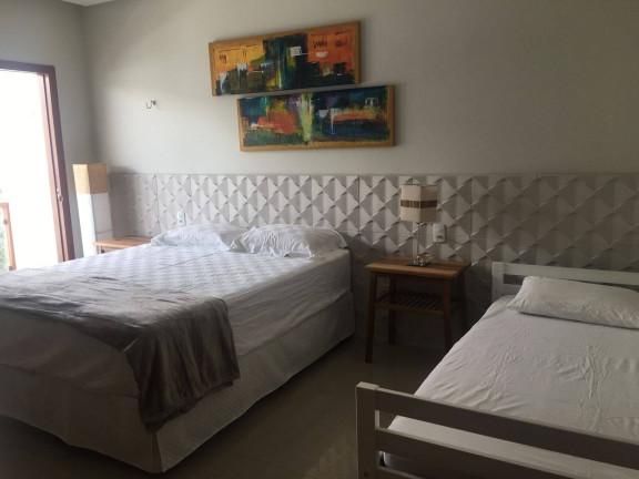 Imagem Apartamento com 3 Quartos à Venda, em Arraial D'ajuda - Porto Seguro Imagem Apartamento com 3 Quartos à Venda, em Arraial D'ajuda - Porto Seguro
